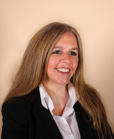 Julie Houston Smyth