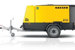 Kaeser M125
