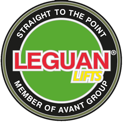 Leguan Lifts