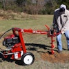 Little Beaver Un Towable Drilling