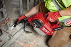 Milwaukee Tool M18 FUEL Compact Vacuum