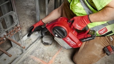 Milwaukee M18 Fuel Compact Vacuum