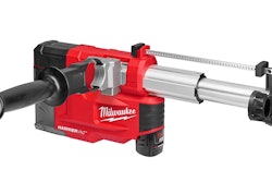 M12 HAMMERVAC Universal Dust Extractor