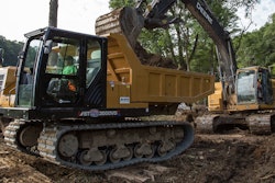 Morooka Mst 3000 Vdr