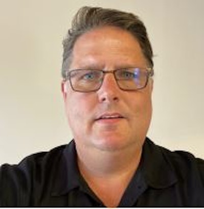 James Lobusch NLB