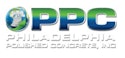 Philadelphia Polished Concrete Logo