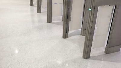 Rockett's glass overlay