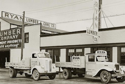In 1938, family patriarch and Minnesotan James Henry Ryan founded Ryan Lumber and Coal to keep his neighbors sheltered and warm. It was the start of what would become integrated developer Ryan Companies.