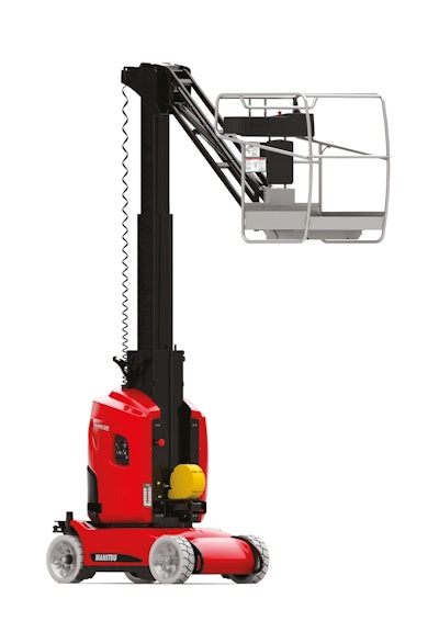 Side B Manitou