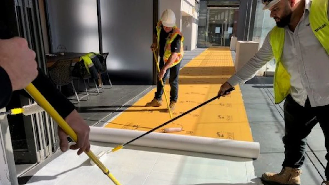 Skudo Commercial System From: Skudo USA | For Construction Pros