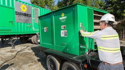 Various innovations have made it easier for contractors to manage jobsite power for optimal performance, safety and efficiency.