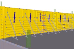 Tekla Structures