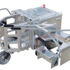 Thermo Mark 250