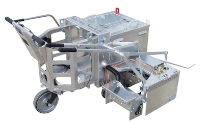Thermo Mark 250