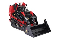 Toro 4 In 1bucket R