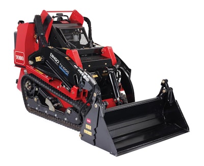 Toro 4 In 1bucket R