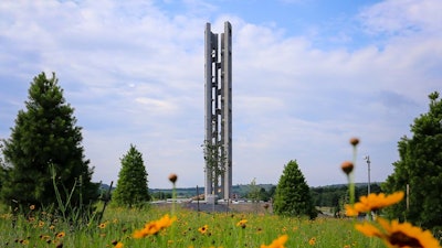 Tower of Voices