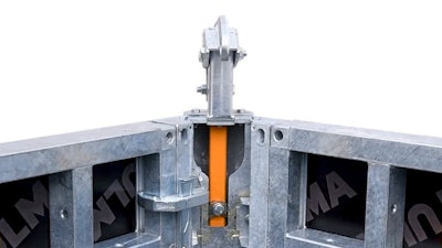 Ulma Form-Works Stripping Corner Max