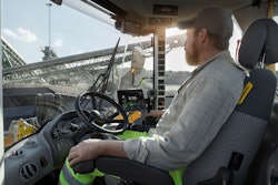 Volvo Ce Loaders 1