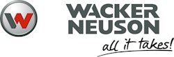 Wn Logo Wacker Neuson Claim