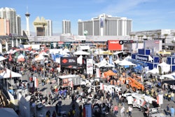 World of Concrete 2021