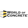 World Of Concrete Logo