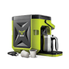 Coffeeboxx Green Box Cord K Cup Transp Reversed