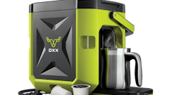 Coffeeboxx Green Box Cord K Cup Transp Reversed