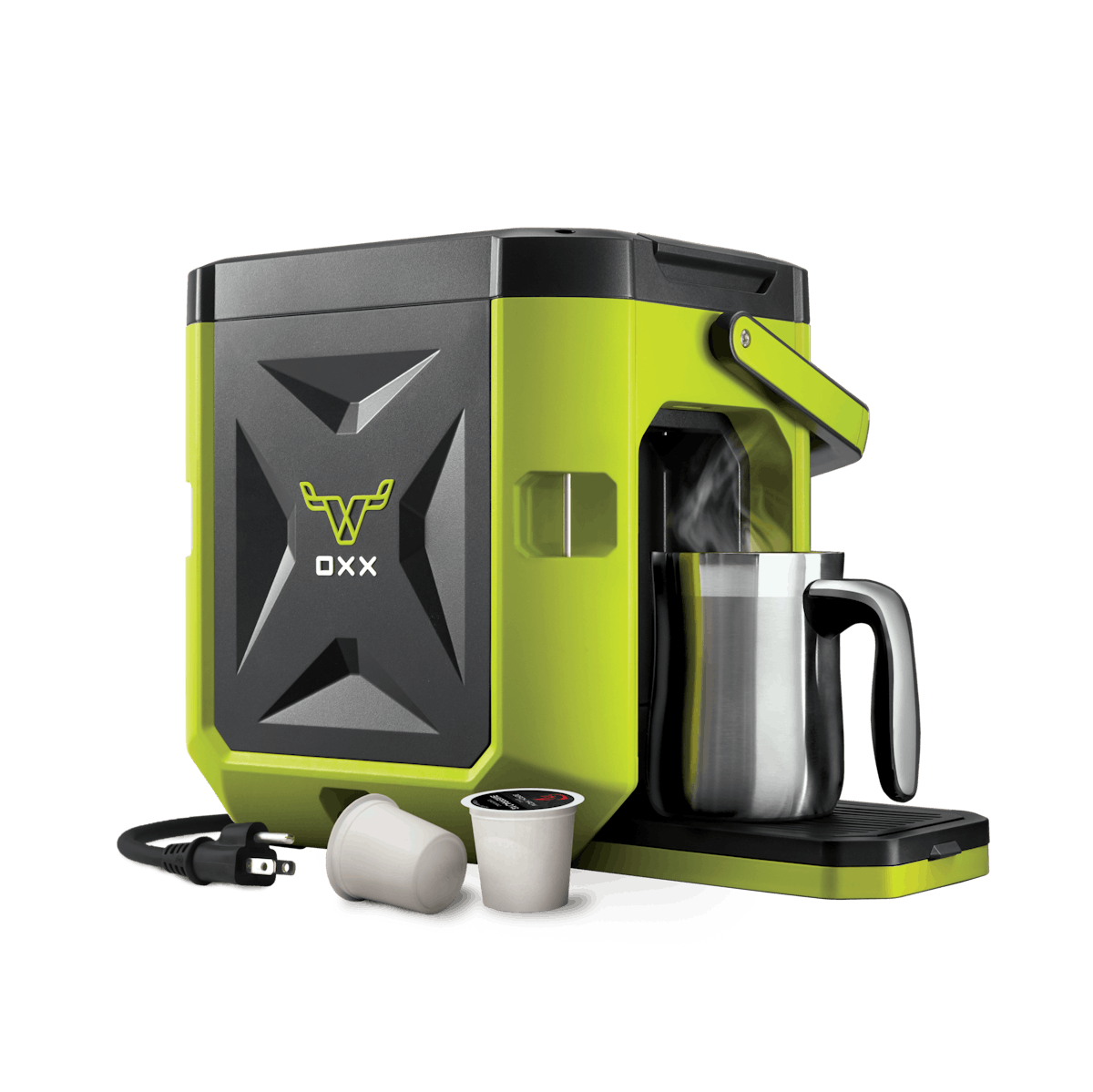 12 Days of Construction Christmas 2020 Gift Guide COFFEEBOXX