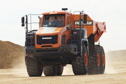 Doosan Roc Da45 5 Mg4530