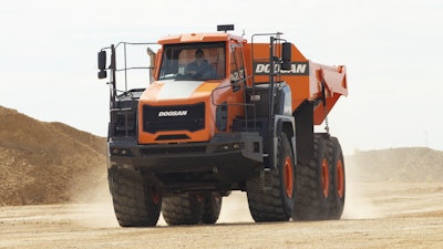 Doosan Roc Da45 5 Mg4530