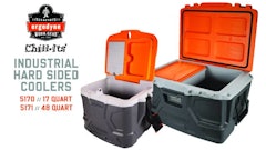 Ergodyne Coolers
