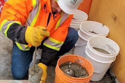 Concrete testing Giatec