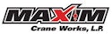 Maxim Logo