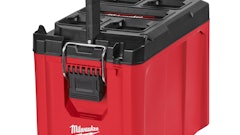 Milwaukee Packout Toolbox