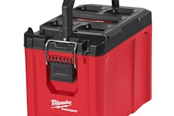 Milwaukee Packout Toolbox