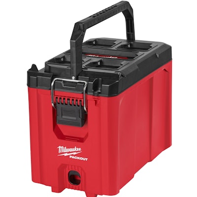 Milwaukee Packout Toolbox