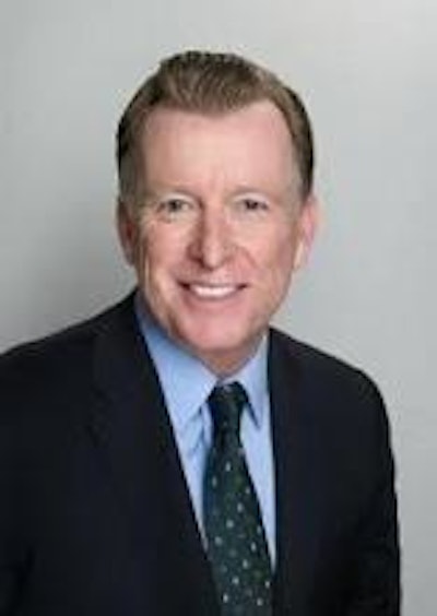 Paul McDonnell