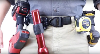Spider Tool Holster