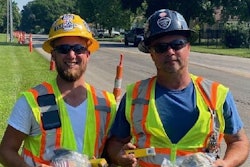 Chris and Cody Kittlaus