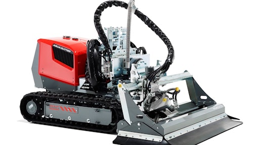 Aquajet Aqua Cutter 410V