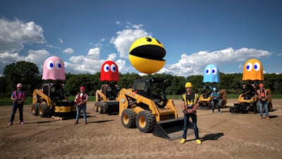 Cu Group Pacman 074 5f8ded56cf8e9