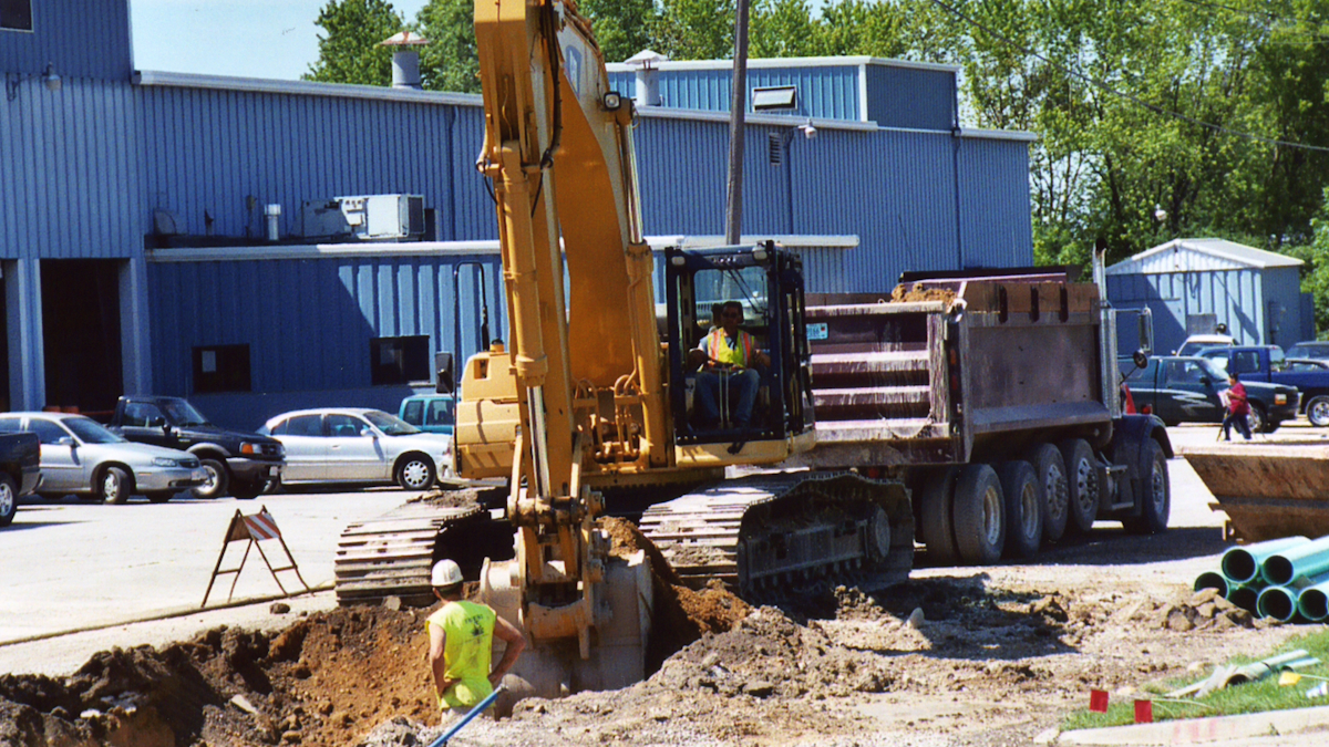 Excavation-related Damages to Utilities Cost the U.S. Roughly $30 ...