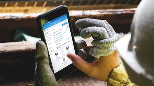 Advances in integrated, cloud-based construction software have made powerful analytic and business intelligence easily accessible.