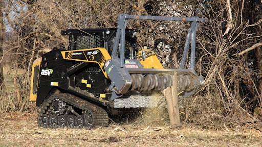 Loftness L Series Battle Ax