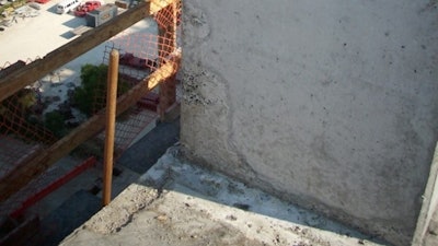 Minnich concrete research