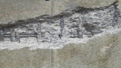 Minnich concrete research vibration