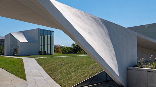 The Kennedy Center Expansion Project