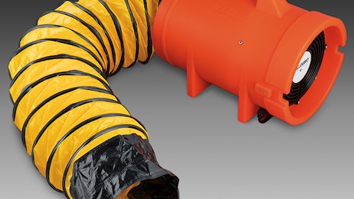 Allegro Mini Pak Blower 9532 15