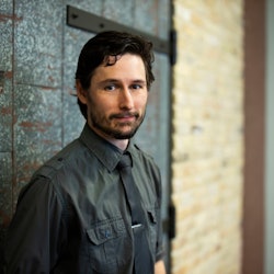 Jonthan Kozlowski Headshot